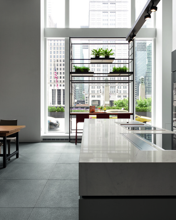 Occhio_Gaggenau Chicago