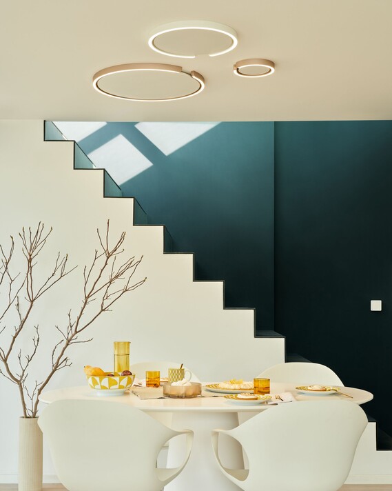 Mito soffitto Deckenleuchte modern