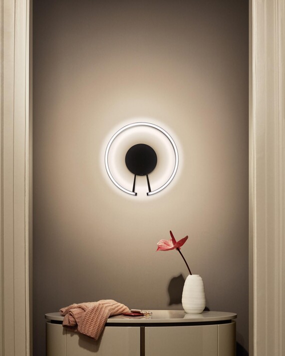 Case_Showroom Meridiani_Mito aura wall4