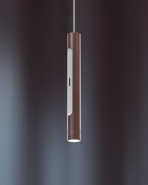 Pendant luminaire_Coro sospeso_1