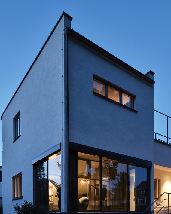 Bauhaus Außenschuss v2