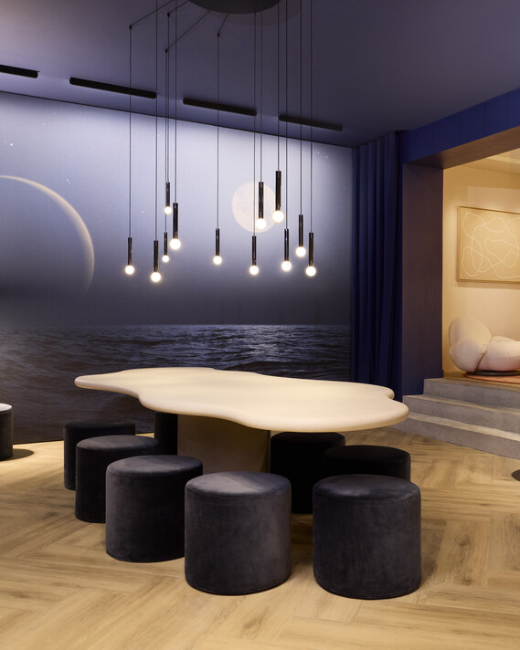 showroom