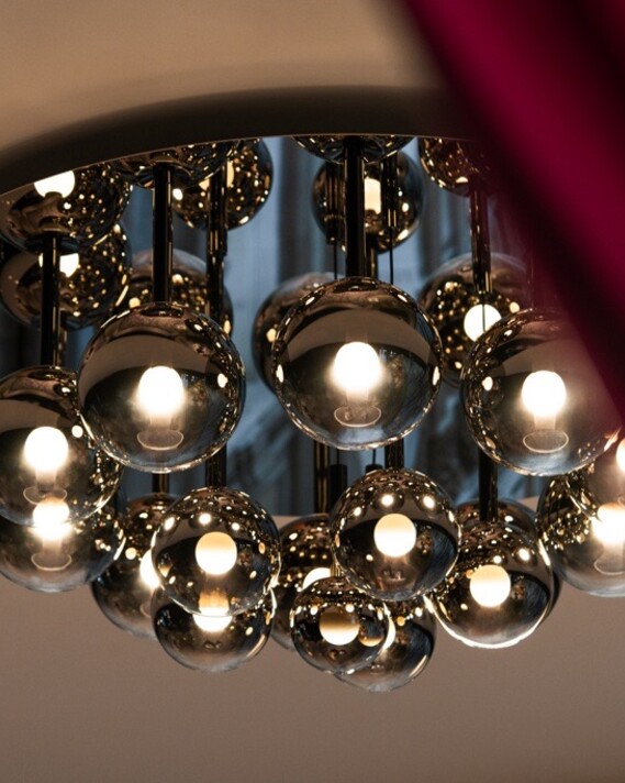 Lunanova Detail