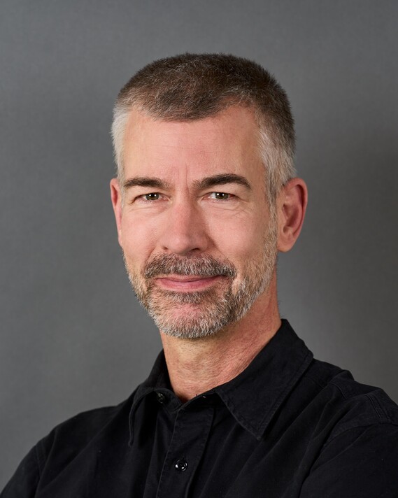 Alexander Schroeder