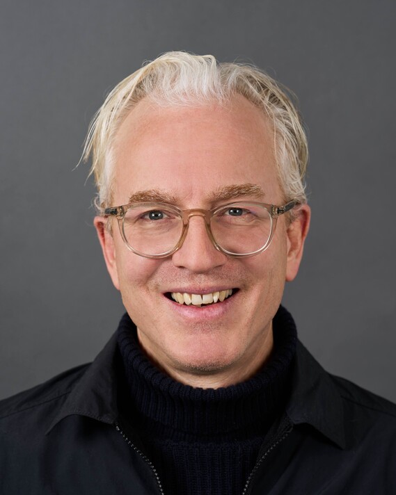 Andreas Bauer