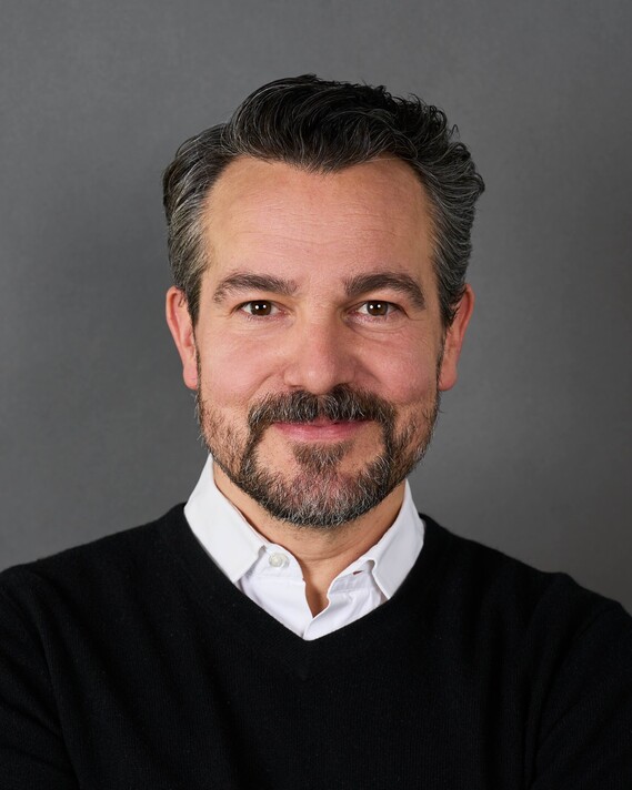 Andreas Oberrenner