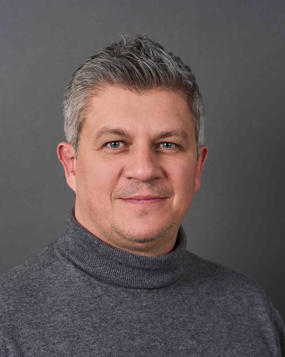 Christan Jernejcic