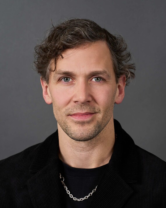 Patrik Larsson
