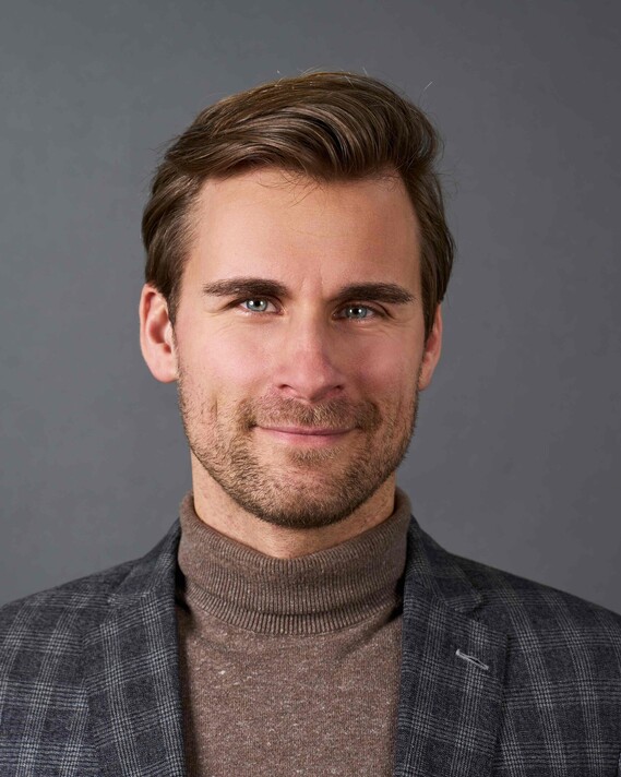 Vitaly Chmil