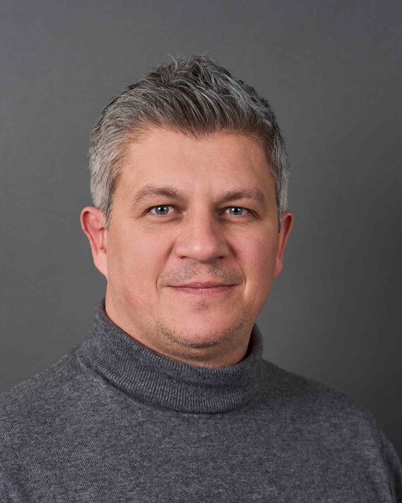 Christian Jernejcic