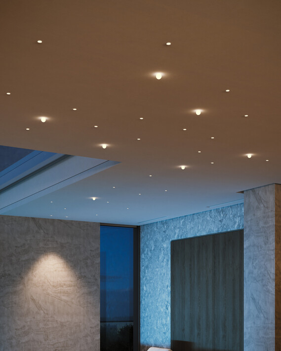 Coro moon CGI Hospitality Spa Detail