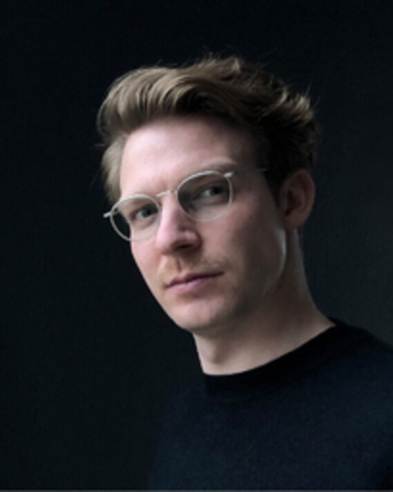 Profilbild von Patrick Breuer