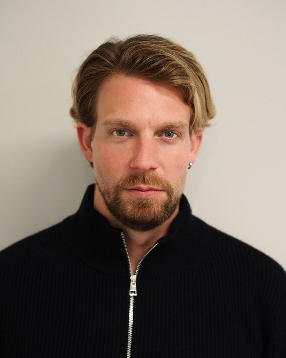 Profilbild von Patrick Breuer