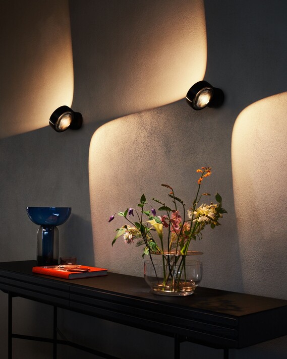 Occhio Sento verticale Flur Konsole modern