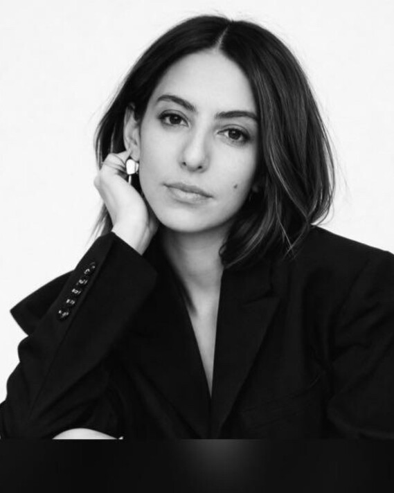Sahar Mohsenifar Occhio