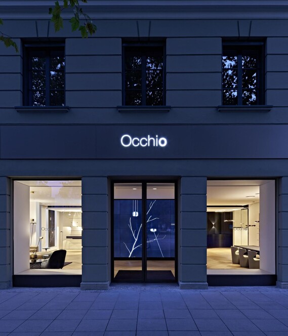 Flagshipstore Brienner Quartier 4