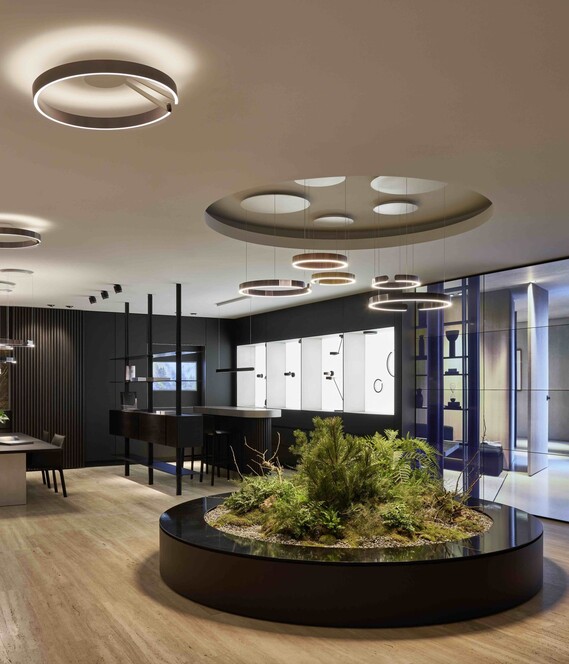 Occhio Flagshipstore Berlin 2