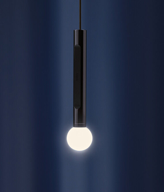 Pendelleuchte_Coro sospeso moon_1