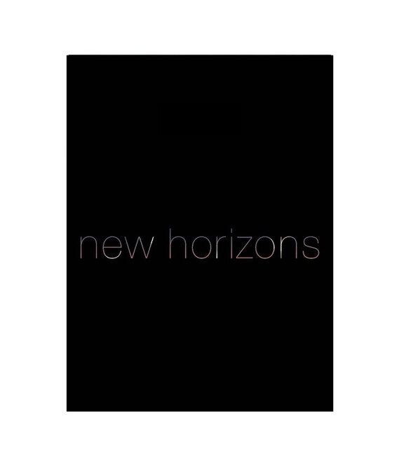 new horizons magazin