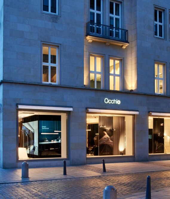 Hamburg Store