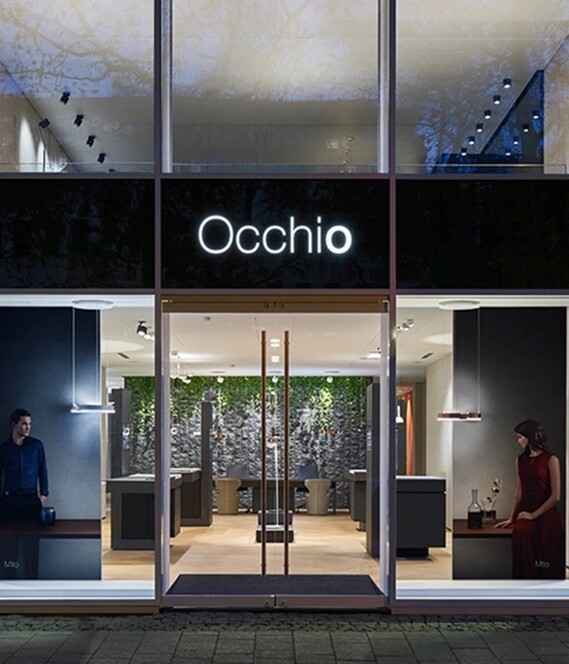 Köln Store