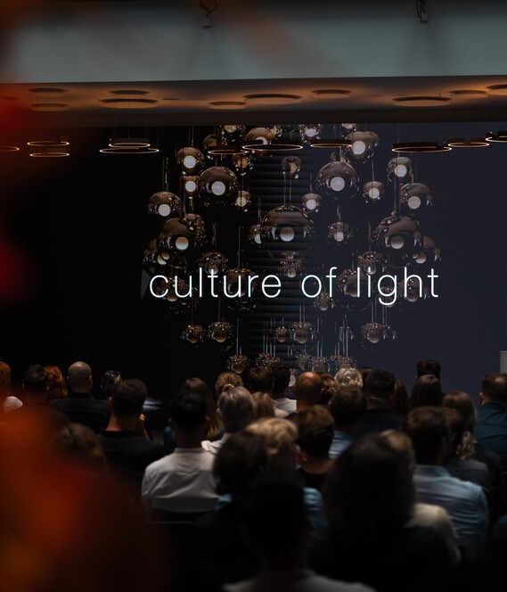 academy summit culture of light keynote
