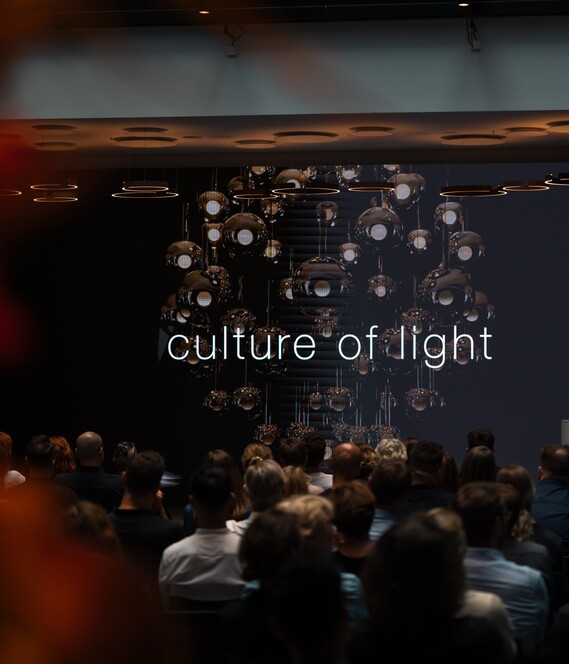 academy summit culture of light keynote