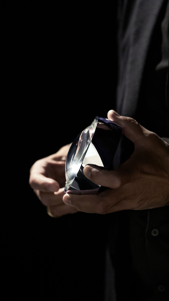 Kundenservice Occhio Leuchten