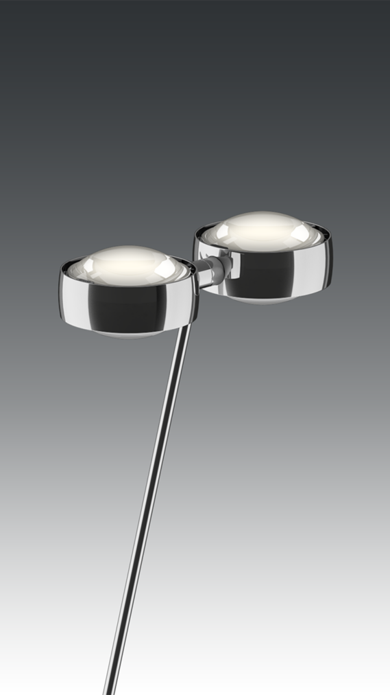 Sento Terra Bodenlampe