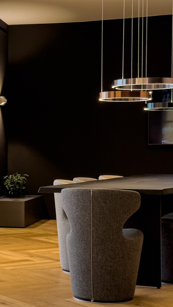 Occhio Store by ACE