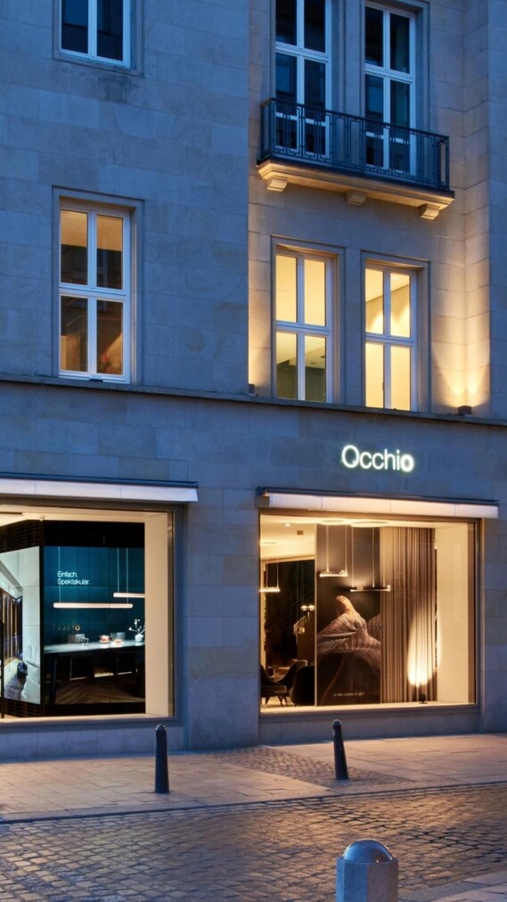 Hamburg Store