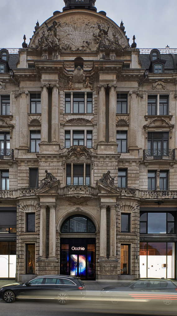 XPC Lenbachpalais