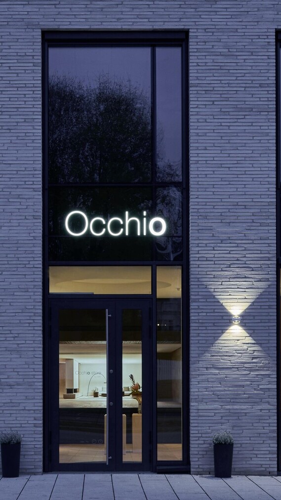 Occhio Store SML neu
