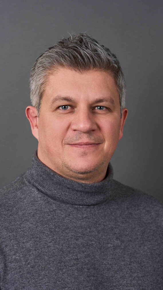Christan Jernejcic