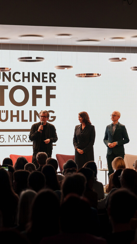 Stofffrühling 2026