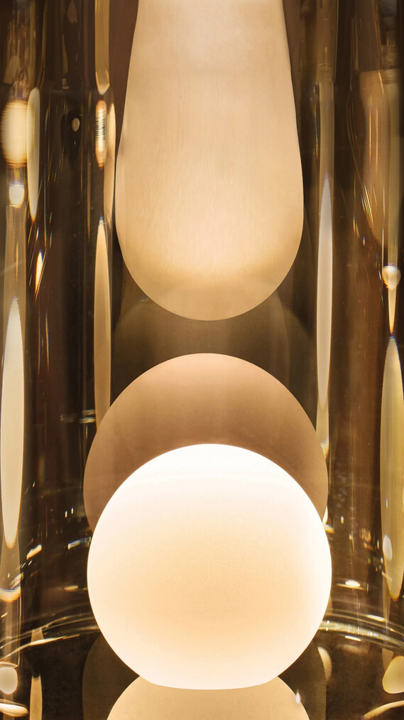 Occhio The Art of Reflection Milan Design Week 2026