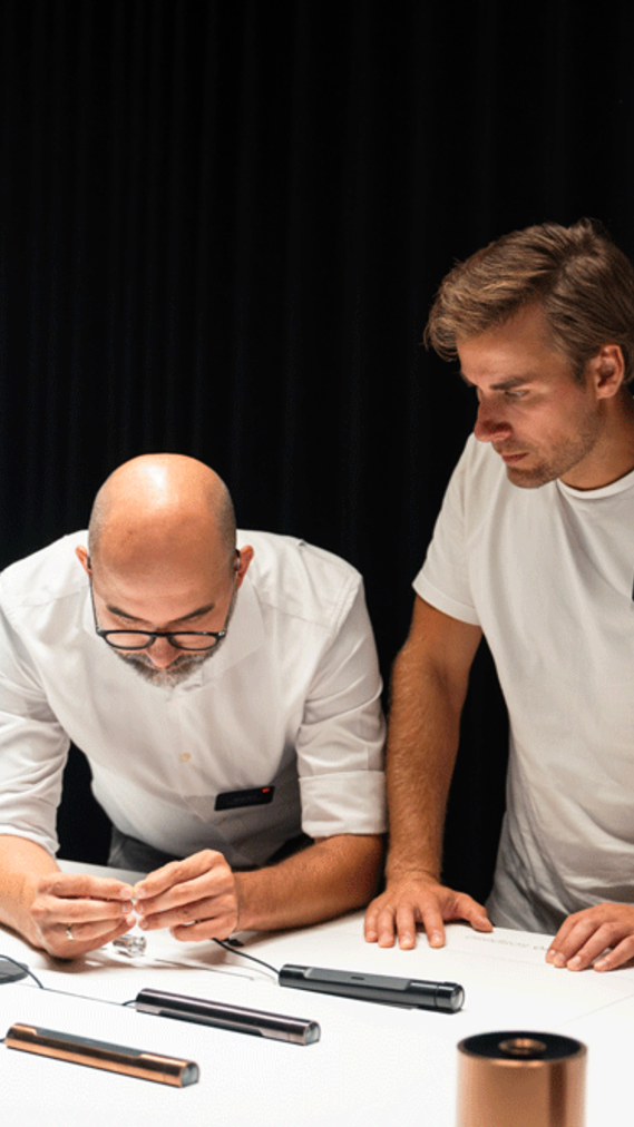 Masterclass Fachinstallateure