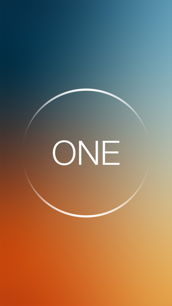 Occhio ONE Smart Home Keyvisual