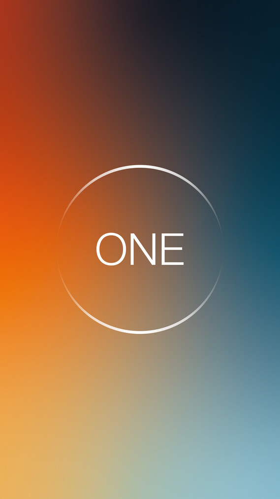 Occhio ONE Smart Home Keyvisual