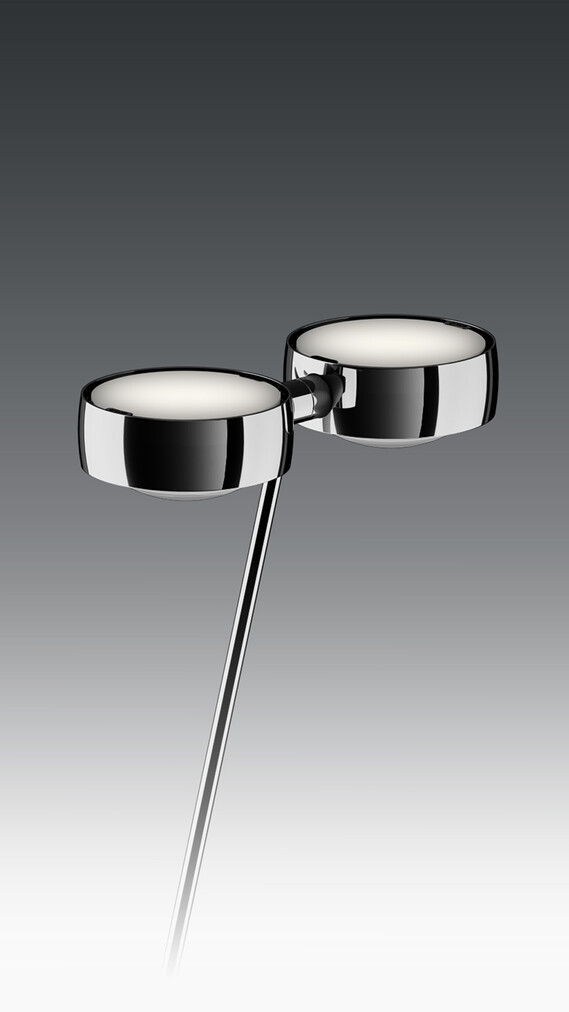 Sento Terra Bodenlampe 