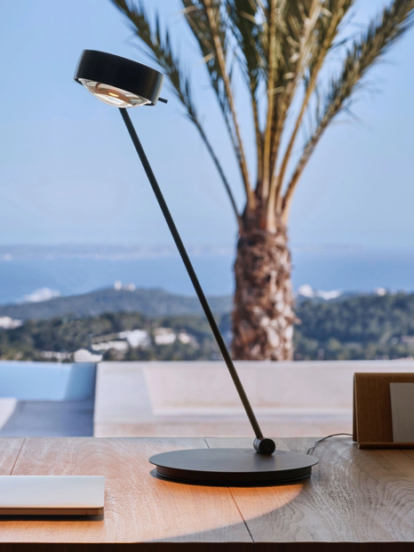 Sento Tavolo Mallorca Home Office